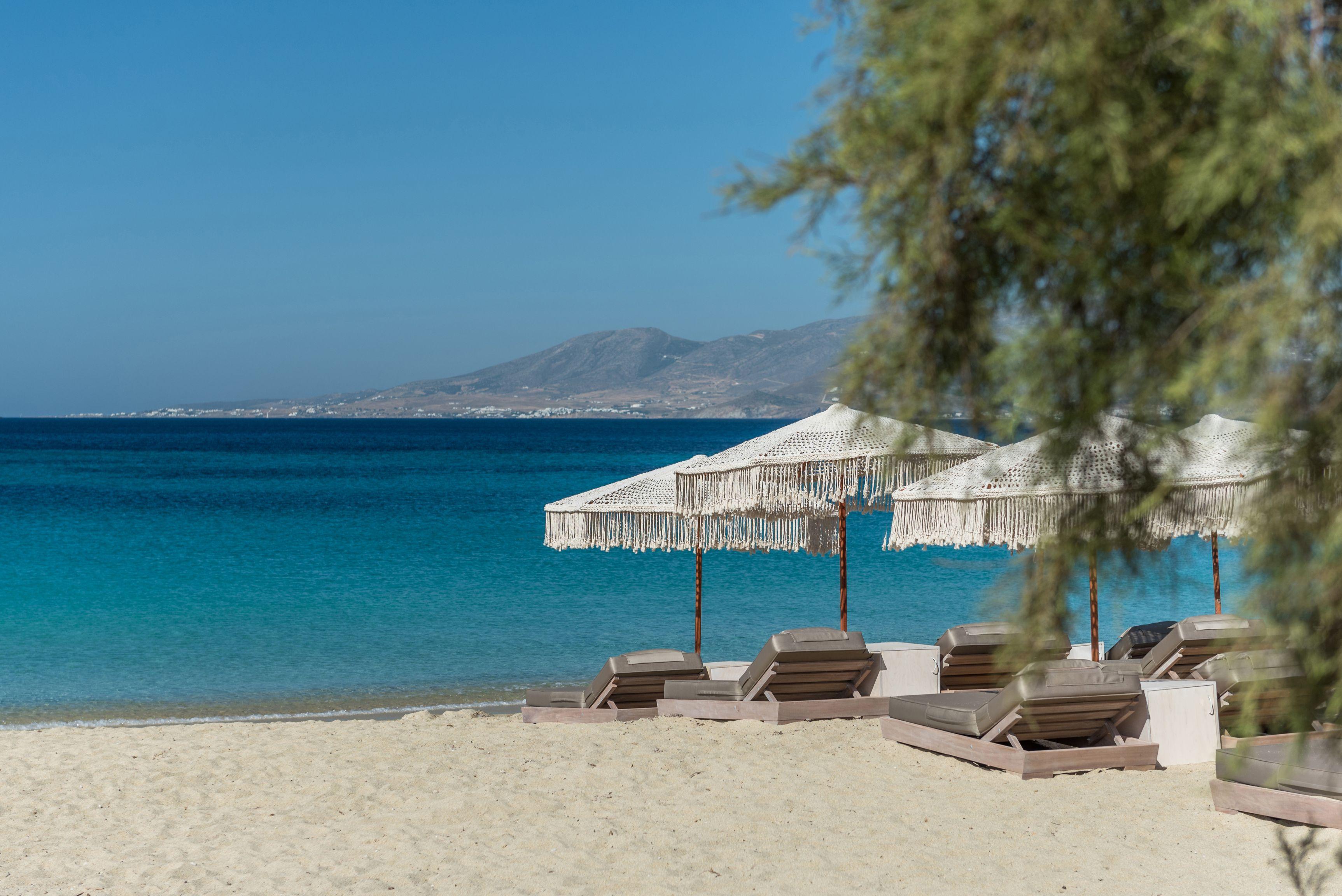 Virtu Suites Agios Prokopios  Exterior foto