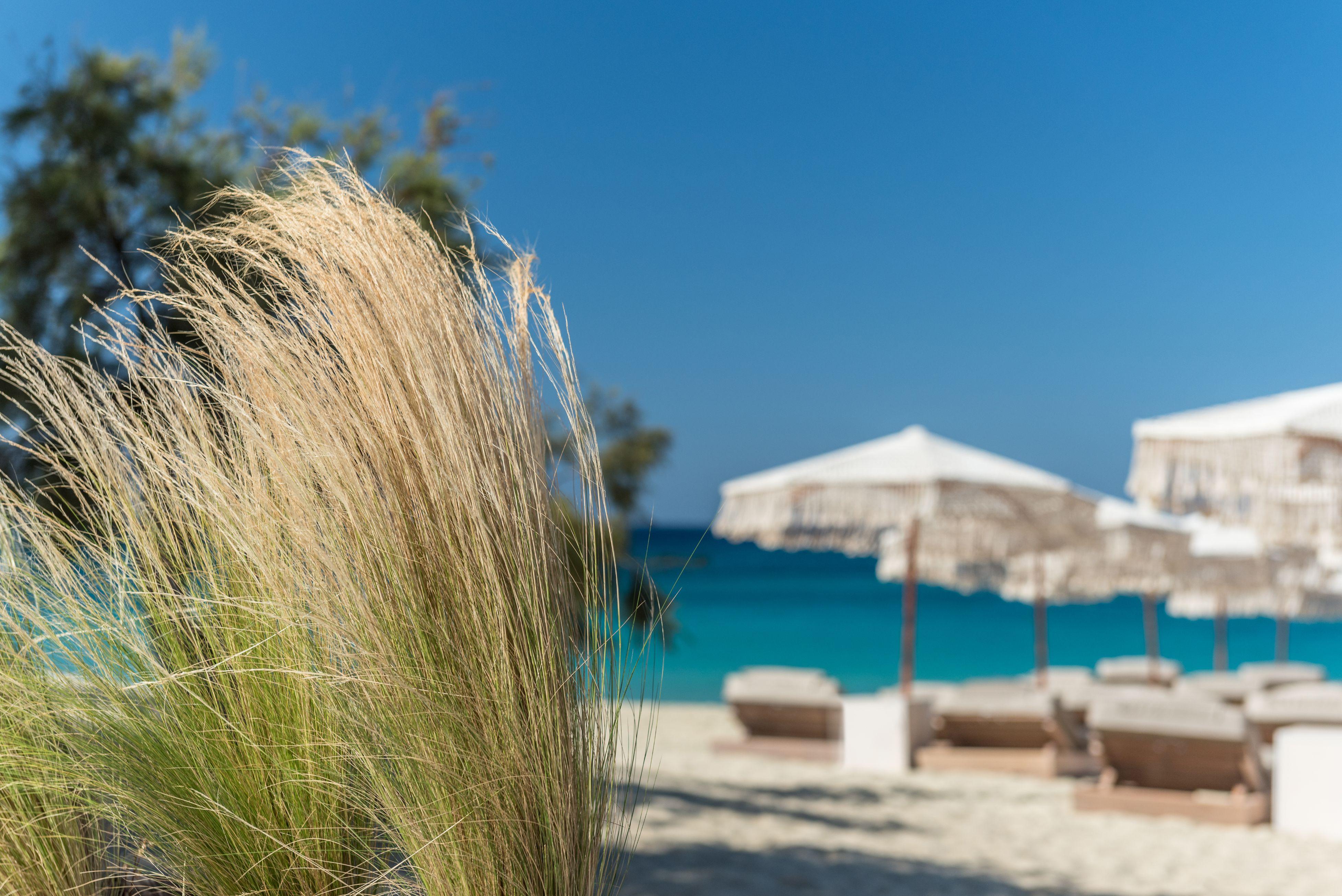 Virtu Suites Agios Prokopios  Exterior foto